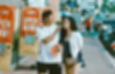 Bella Bonita Mendadak Singgung Sosok Pak Danan, Istri Denny Caknan Kesal Terus Diminta Klarifikasi: Saya Disuruh Diam Saja