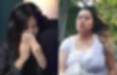MA Takut Jika Nanti Suami Pinkan Mambo Sudah Keluar dari Penjara: Aku Masih Belum Cukup Kuat