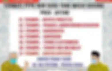 Bank Soal PPPK 2023, Ini Kisi-kisi dan Contoh Soal P3K Formasi Ortotis Prostetis, Catat Jadwal Pendaftarannya