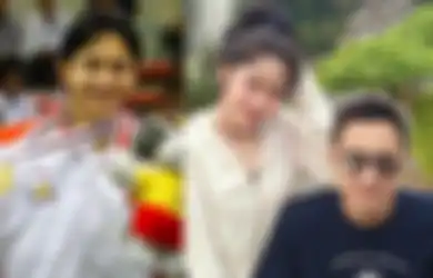 Ricky Subagja Lepas Status Duda, Legenda Bulu Tangkis Indonesia Nikahi Pramugari yang Usianya 26 Tahun Lebih Muda, Ini Sosoknya