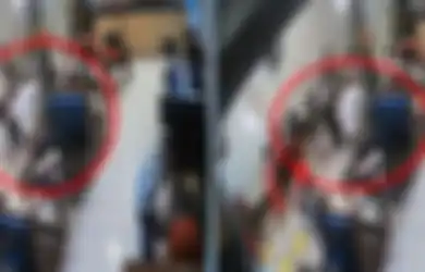 Terekam CCTV Tampar Bocah 3 Tahun Gara-gara Pion Catur, Pejabat Rumah Sakit Disebut Ancam Ayah Korban, RSU Bahagia Ambil Tindakan Begini