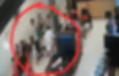 Pejabat RS Tampar Bocah yang Ganggu Main Catur Resmi Jadi Tersangka, Kini Ngemis Maaf Ngaku Tak Sengaja