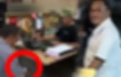 Dokter Makmur yang Tampar Bocah 3 Tahun di Makassar Tetap Santai meski Dipecat dari Jabatannya, Sesumbar Gampang Cari Pekerjaan Baru