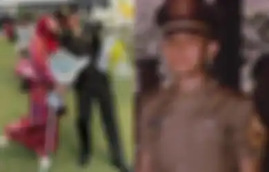 Enzo Allie Lulus Akmil, Kini Jadi Perwira dan Buktikan Ucapannya 4 Tahun Lalu di Hadapan Panglima TNI: Alhamdulillah Tercapai Semua