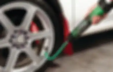 Ini Kandungan Nitrogen Untuk Isi Ban, Lebih Bagus Dari Angin Biasa?