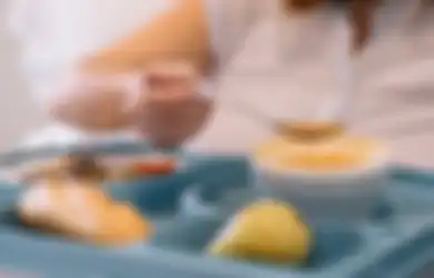 5 Makanan yang Harus Dimakan Usai Jalani Operasi. Biar Cepat Pulih!