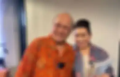 Mario Teguh Klaim Sudah Selesaikan Pekerjaan Sesuai Perjanjian, Sang Motivator Singgung Soal Omong Kosong: Otomatis Berhenti