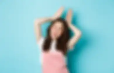 Apa Hubungannya Rambut dengan Kepercayaan Diri? #6eYourSelf 