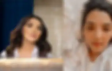 Ashanty Alami Insomnia Parah hingga Tak Bisa Tidur Selama 10 Hari, Istri Anang Hermansyah: Banyak yang Bilang Diguna-guna