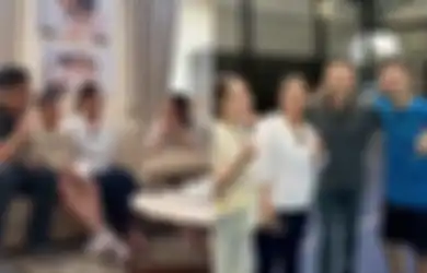 Wanita Asal Indonesia Jualan Gemblong di China, Punya Kanal YouTube Subscriber 1 Juta, Ini Sosoknya yang Diundang Raffi Ahmad ke Andara