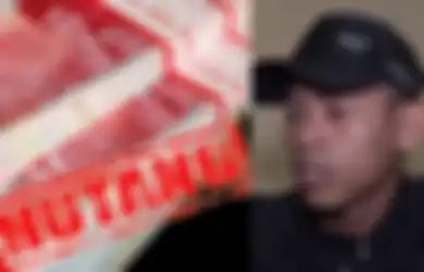 Orang Tua Fahmi Husaeni Tanggung Utang Puluhan Juta Buntut Pernikahan Sang Anak dengan Anggi Anggraeni, Ibu Ngaku Pinjam Bank Keliling