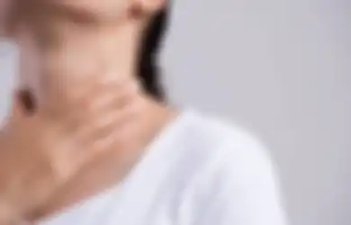3 Arti Kedutan di Bagian Leher, Konon Pertanda Mengalami Sakit Hati Menurut Primbon Jawa