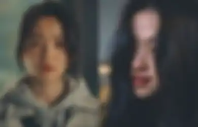 Cara Kim Tae Ri Biar Sukses Memerankan Karakter yang Dirasuki Roh Jahat di Drama Korea Revenant