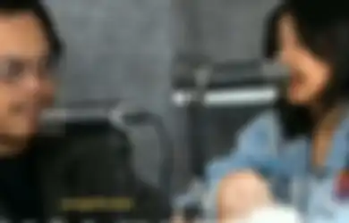 Akhirnya Terkuak Penyebab Emosi Keisya Levronkan Tak Terkontrol Saat Podcast Bareng Marlo Ernesto