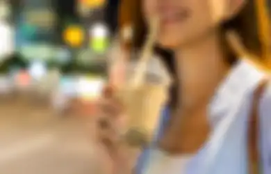 4 Tips Jitu Biar Bisa Stop Kebiasaan Minum Minuman Manis. Makin Sehat!
