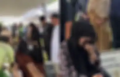 Innalillahi Wa Innailaihi Rojiun, Istri AHY Berduka, Annisa Pohan Pilu Kehilangan Orang Tercinta: Aku Udah Kangen