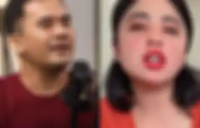 Dewi Perssik Kembali Ungkit Momen Saipul Jamil Dipenjara karena Kasus Pelecehan: Aku Men-support Uang