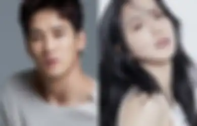 Jang Hansol: Jisoo BLACKPINK dan Ahn Bo Hyun Enggak Pacaran!