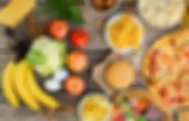9 Makanan yang Dianggap Enggak Sehat yang Sebenarnya Menyehatkan