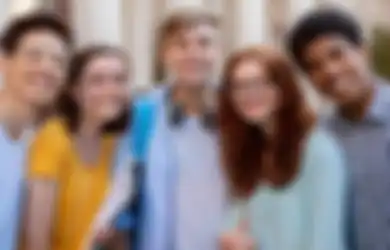 12 Contoh Yel-Yel Ospek Mahasiswa Baru (Maba) 2023 Singkat dan Gokil