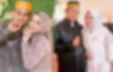 Pernah 7 Kali Menikah, Sosok Haji Alwi Calon Mertua Putri Isnari Jadi Sorotan, Istri Terakhir Ternyata Artis
