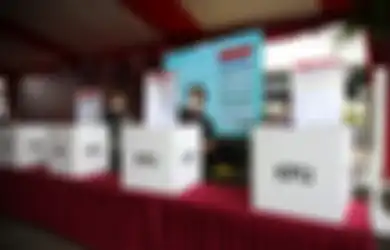 Perlu Diketahui, Tahapan dan Jadwal Pemilu 2024 Sesuai Peraturan KPU