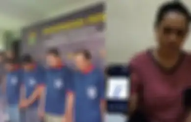 Kronologi Lengkap 5 Sekuriti Ancol Siksa Pria Secara Sadis Hingga Tewas, Mayat Diendapkan Dulu Sebelum Lapor Polisi