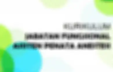 Bank Soal PPPK 2023, Ini Kisi-kisi dan Contoh Soal P3K Formasi Asisten Penata Anestesi, Pendaftaran Dibuka 1 Bulan Lagi 