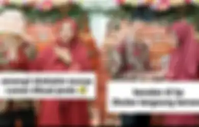 Viral di TikTok Seorang Duda Pilih Balik ke Mantan Istrinya daripada Berjuang Bersama Wanita yang Baru Dinikahi, Terungkap Boroknya Selama Ini