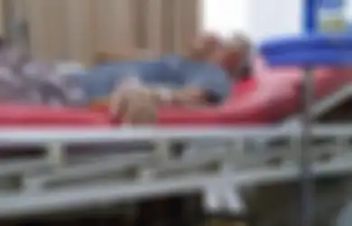 Terancam Buta karena Bola Mata Hancur Kena Ketapel Orangtua Murid, Guru di Bengkulu Malah Dilaporkan ke Polisi