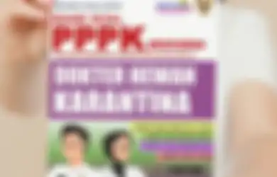 Bank Soal PPPK 2023, Ini Kisi-kisi dan Contoh Soal P3K Formasi Dokter Hewan Karantina, Catat Jadwal Pendaftarannya