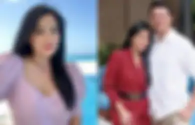 Titi Kamal Akhirnya Buka Suara Soal Isu Perselingkuhan Christian Sugiono: Semuanya Hoax