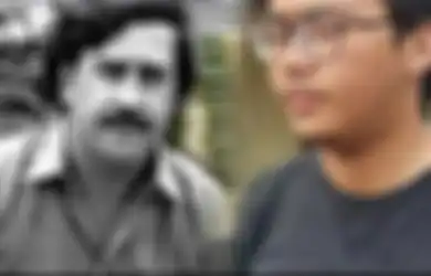 AAB Mahasiswa UI Pembunuh Juniornya Belajar Cara Menghabisi Nyawa dari YouTube dan Serial Narcos