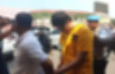 AAB Mahasiswa UI Sebut Sudah Beri Kesempatan MNZ untuk Lawan dan Bunuh Dirinya: Biar Saya Gak Ada Disini