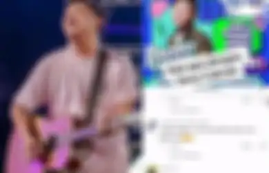 Harganya Murah Cuma Rp 25 Ribu, Tiket Konser Denny Caknan di Semarang Justru Sepi Pembeli, Ternyata Karena Hal Ini