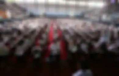 Ini Dia Rincian Formasi CPNS dan PPPK 2023 Setelah Penetapan Kuota oleh KemenPAN-RB