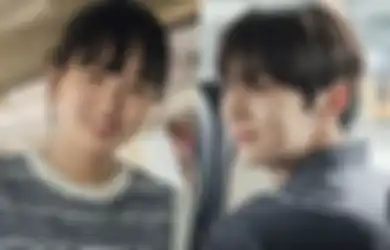 Cerita di Balik Layar Drama Korea My Lovely Liar, Hwang Min Hyun dan Kim So Hyun Beda Banget Saat Akting!