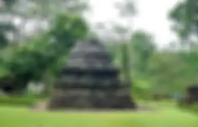 Peninggalan Kerajaan Singasari Terlengkap, Ada Candi yang 'Menyimpang'
