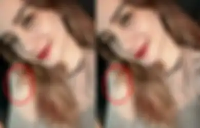 Unggahan Putri Anne Bikin Syok, Istri Arya Saloka Pamer Tato di Bagian Lengan dan Bagikan Kutipan Alkitab, Isu Cerai Menguat?