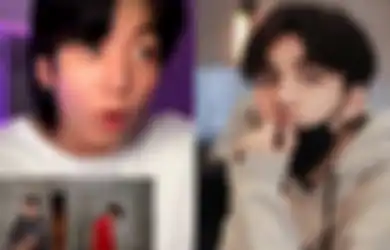 Jungkook Puji Kemampuannya, Ini Sosok Reza Darmawangsa, Youtuber Bandung yang Video Covernya Dinotice Maknae BTS