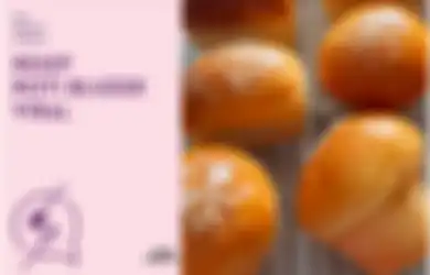 Resep Roti Bluder Peninggalan Belanda di Indonesia yang Viral