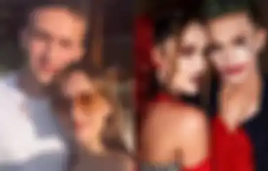 Terungkap Cinta Laura Sudah 1 Tahun Pacaran dengan Aktor Muda Blasteran Ini, Akui Jarang Sharing soal Kerjaan: Seperlunya Saja