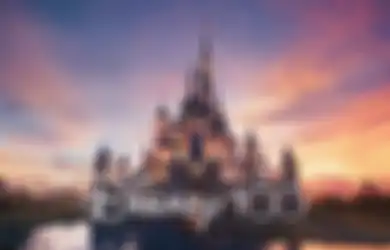 Disney Donasikan Lebih dari Rp 15 M ke Make-A-Wish Foundation