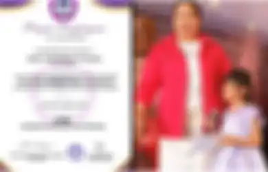 Yatim saat Balita, Anak Kedua Mendiang Didi Kempot Sukses Bikin Bangga Sang Ibu, Seika Dapat Penghargaan Ini