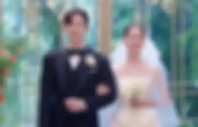 YoonA SNSD dan Lee Junho 2PM Menikah Bikin Rating Final Drama Korea King the Land Meroket!