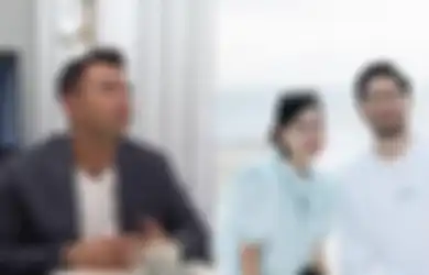 Jeje Govinda Cuma Bisa Peluk Adik Raffi Ahmad Saat Tahu Soal Perselingkuhan, Suami Syahnaz Akui Tak Marah: Kurangnya Aku Apa?