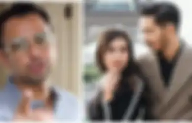 Hati Jeje Govinda Hancur Diselingkuhi Syahnaz, Raffi Ahmad Tertunduk Ucap Permintaan Maaf: Gue Mau Marah, Mau Teriak ke Adik Gue