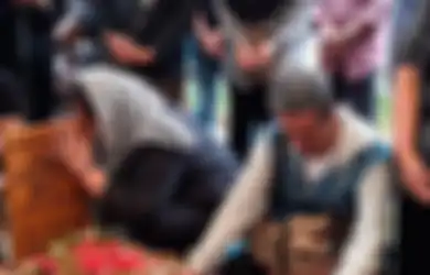 ﻿Innalillahi Wa Innailaihi Rojiun, Artis Kondang Ini Meninggal Dunia Beberapa hari Setelah Anaknya Tiada, Komplikasi Gerogoti Tubuhnya Perlahan