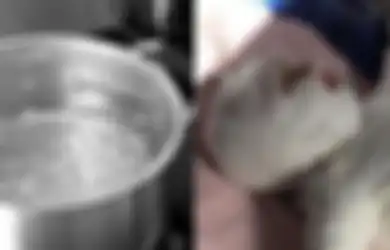 Bayi Usia 4 Bulan di Bogor Diduga Disiram Air Panas oleh Ibunya Sendiri, Polisi Ungkap Kronologi: Berawal dari Bikin Mie Instan