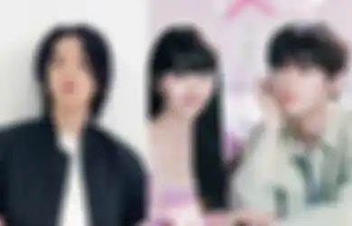 Fakta Baru, CEO Rumah Produksi Drama Korea My Lovely Liar Pernah Minta Saran dari Suga BTS